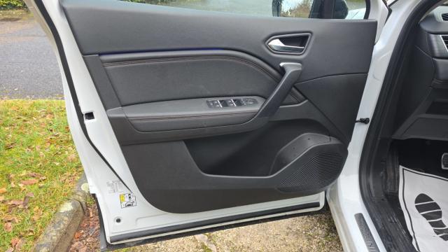 Renault Captur image 4