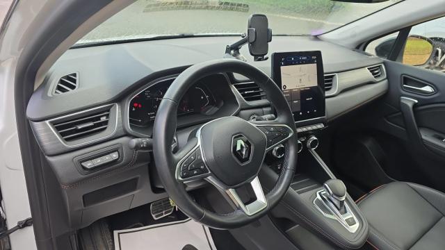 Renault Captur image 1