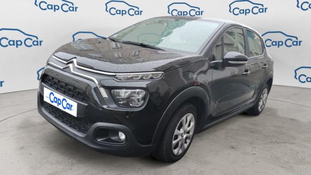 Citroen C3 1.5 Bluehdi 100 Feel