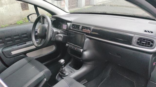 Citroen C3 image 4