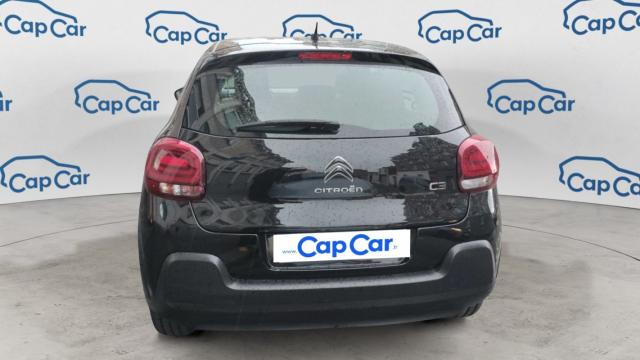 Citroen C3 image 2