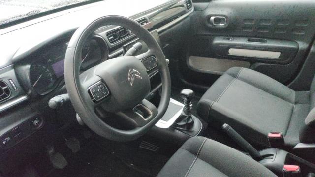 Citroen C3 image 9