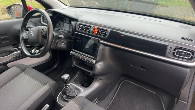 Citroen C3 image 4