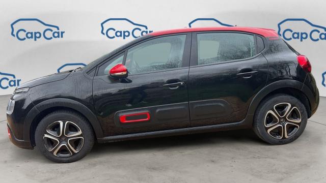 Citroen C3 image 3