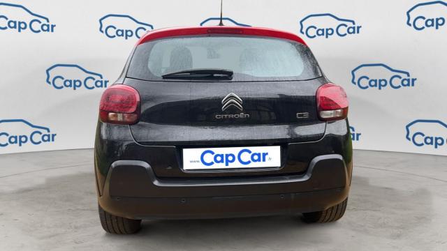 Citroen C3 image 1