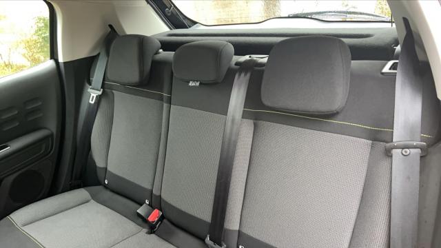 Citroen C3 image 9