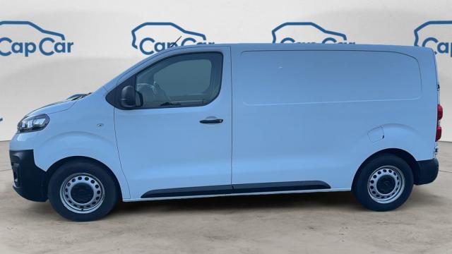 Opel Vivaro image 8