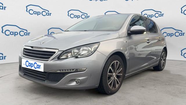 Peugeot 308 1.2 Puretech 110 Active