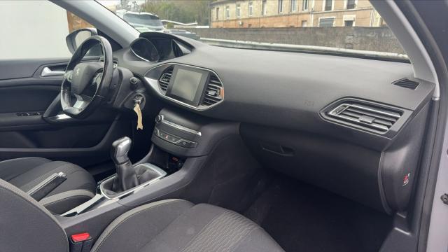 Peugeot 308 image 4