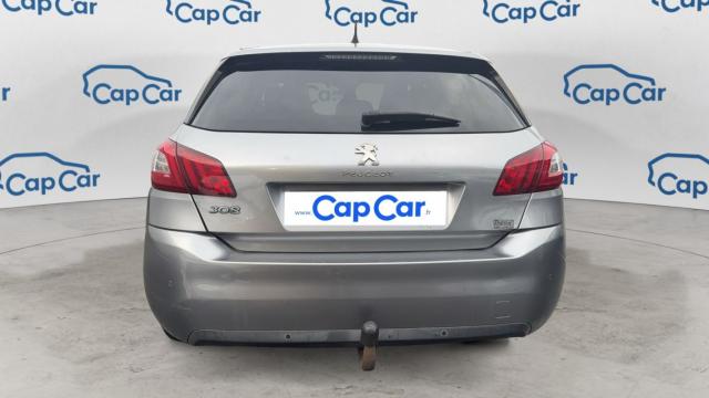 Peugeot 308 image 1