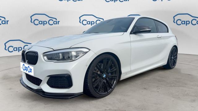 Bmw Série 1 (f21) Xdrive M135i 326 Bva8 M