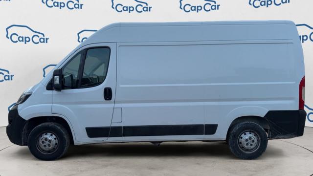 Peugeot Boxer image 3