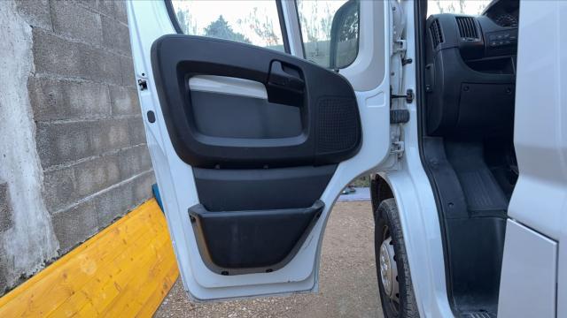 Peugeot Boxer image 7