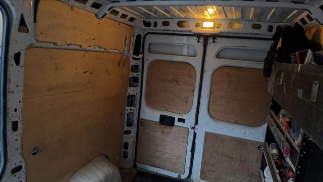 Peugeot Boxer image 9