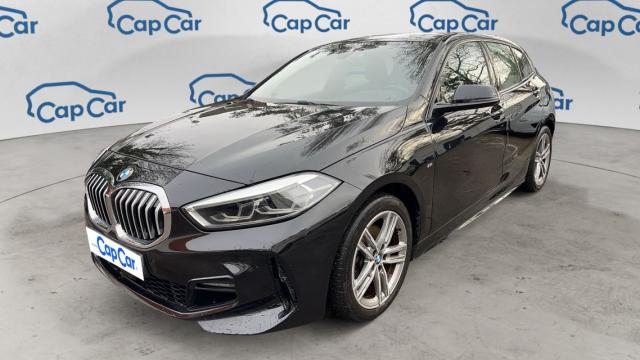 Bmw Série 1 (f40) 116d 116 Dkg7 M Sport