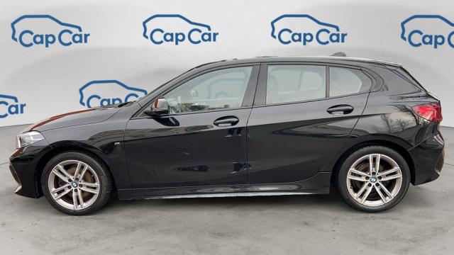 Bmw Série 1 image 2