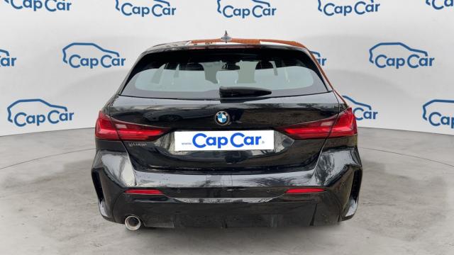 Bmw Série 1 image 4