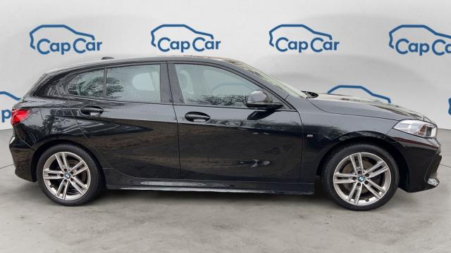 Bmw Série 1 image 3