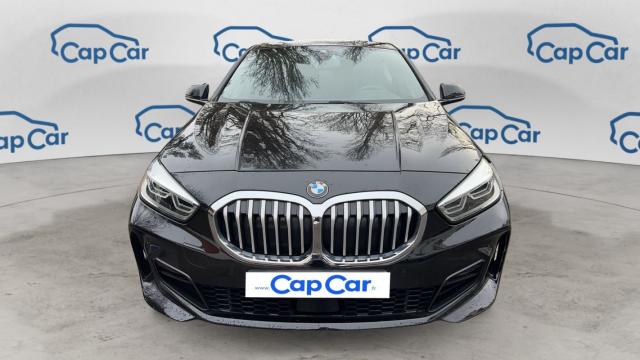 Bmw Série 1 image 9