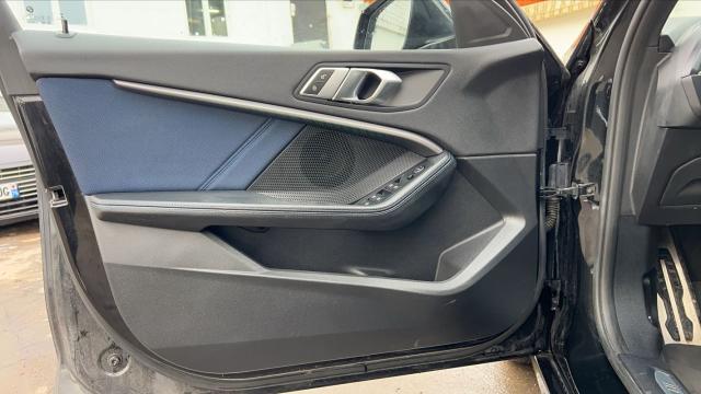 Bmw Série 1 image 8