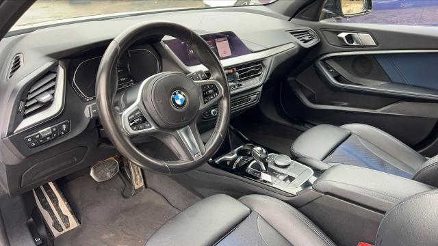 Bmw Série 1 image 1