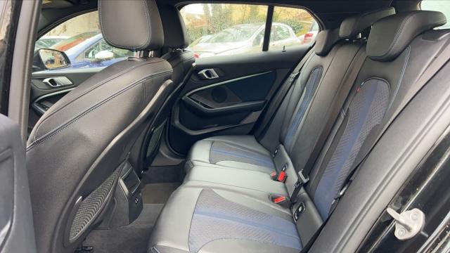 Bmw Série 1 image 5