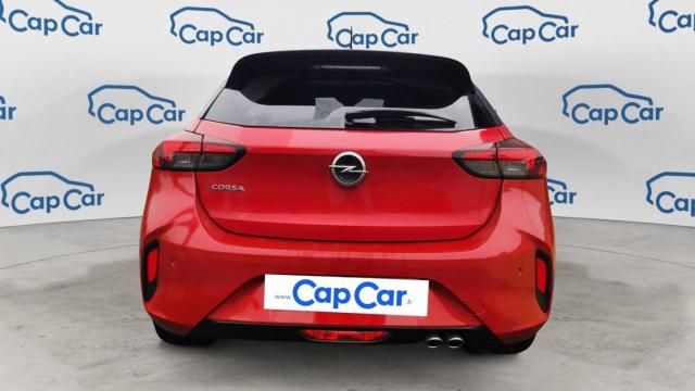 Opel Corsa image 3