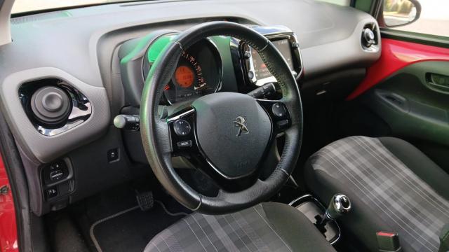 Peugeot 108 image 5