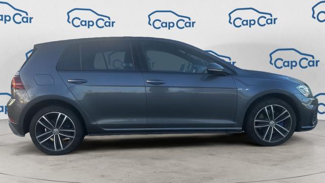 Volkswagen Golf image 3