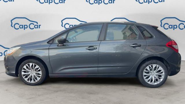Citroen C4 image 5