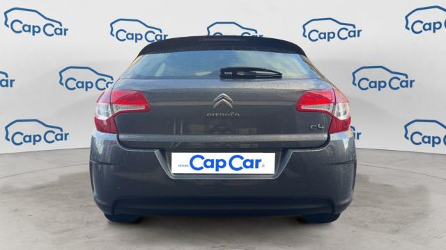 Citroen C4 image 2