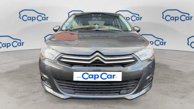 Citroen C4 image 7