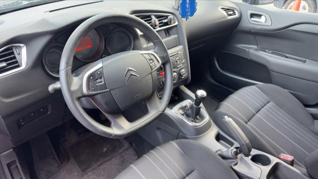Citroen C4 image 1