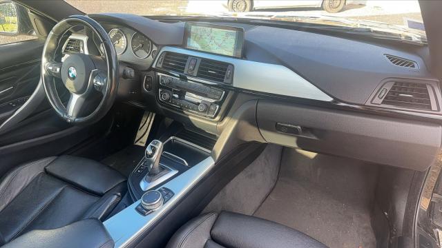 Bmw Serie 4 Coupé image 8