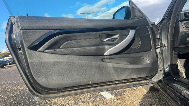 Bmw Serie 4 Coupé image 9