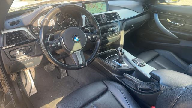 Bmw Serie 4 Coupé image 1