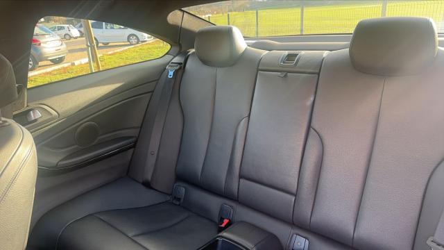 Bmw Serie 4 Coupé image 5