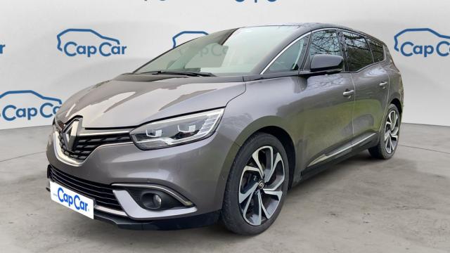 Renault Scénic 1.7 Dci 150 Intens