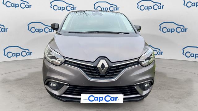 Renault Scénic image 9