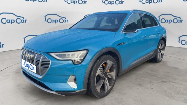 Audi E-Tron 55 Quattro 408 Edition One