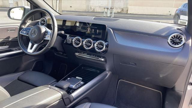 Mercedes Benz Classe B image 3