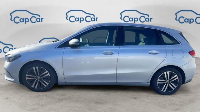 Mercedes Benz Classe B image 6