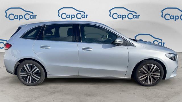 Mercedes Benz Classe B image 2
