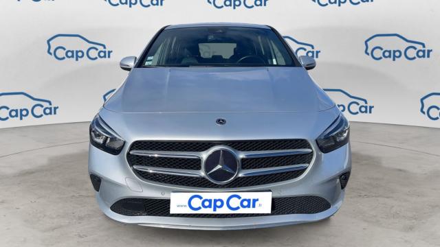 Mercedes Benz Classe B image 7