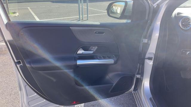 Mercedes Benz Classe B image 4