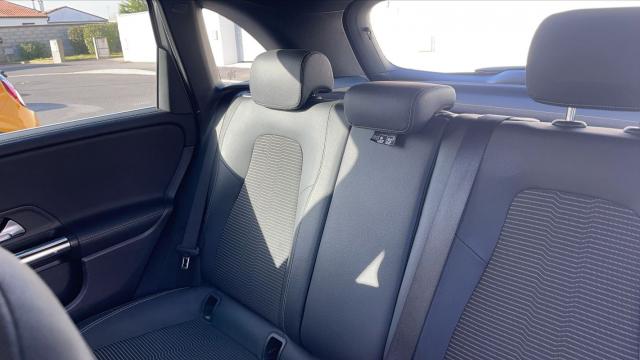 Mercedes Benz Classe B image 9