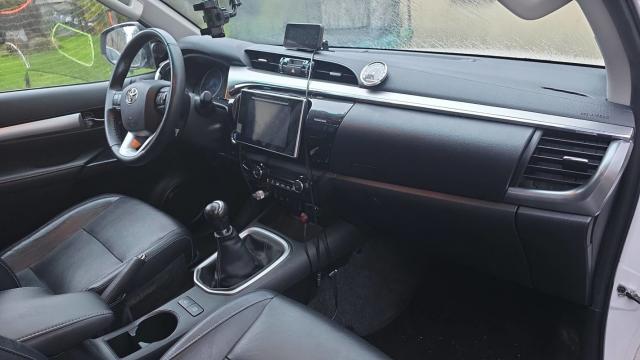 Toyota Hilux image 7
