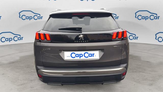 Peugeot 3008 image 6