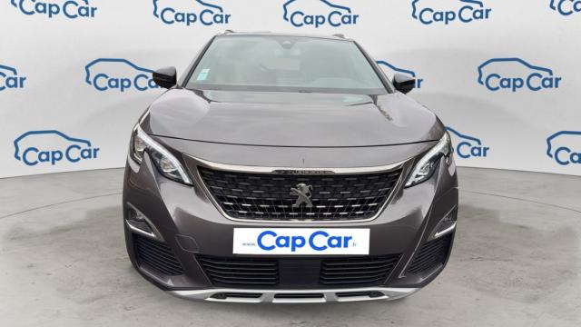 Peugeot 3008 image 8