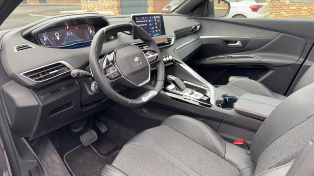 Peugeot 3008 image 5